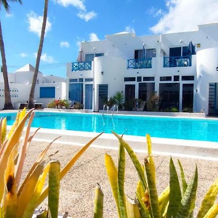 Appartement Red à Puerto del Carmen  Extérieur photo