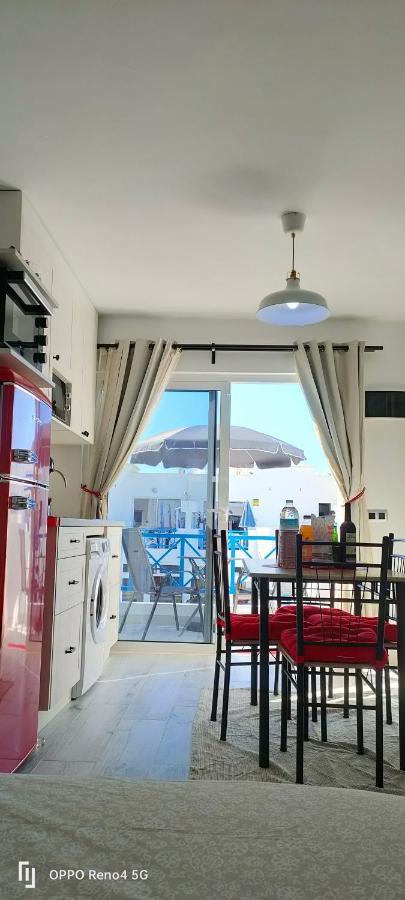 Appartement Red à Puerto del Carmen  Extérieur photo