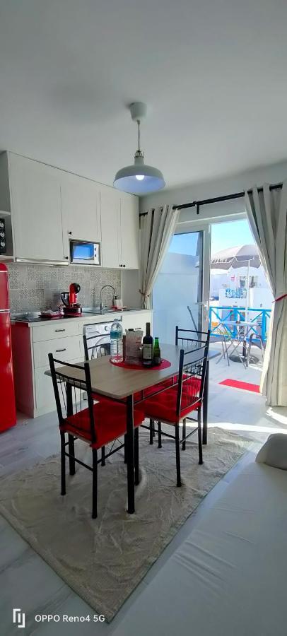 Appartement Red à Puerto del Carmen  Extérieur photo
