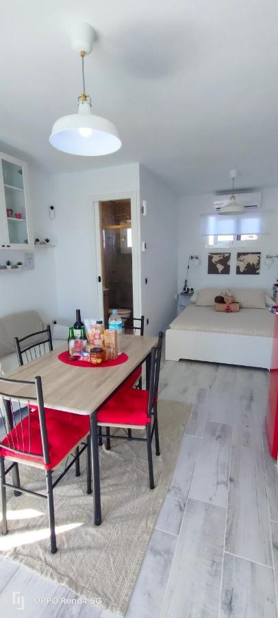 Appartement Red à Puerto del Carmen  Extérieur photo