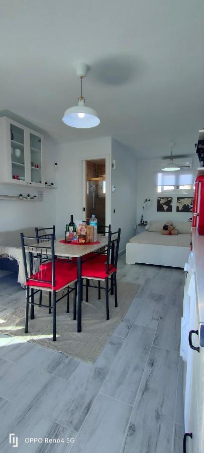 Appartement Red à Puerto del Carmen  Extérieur photo