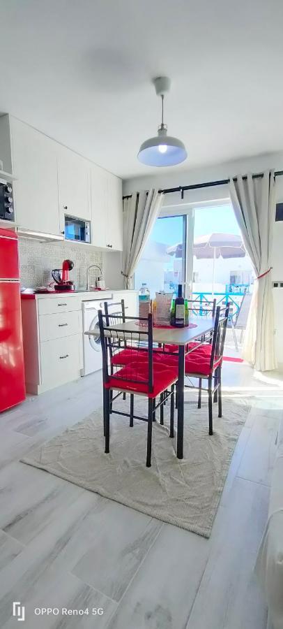 Appartement Red à Puerto del Carmen  Extérieur photo