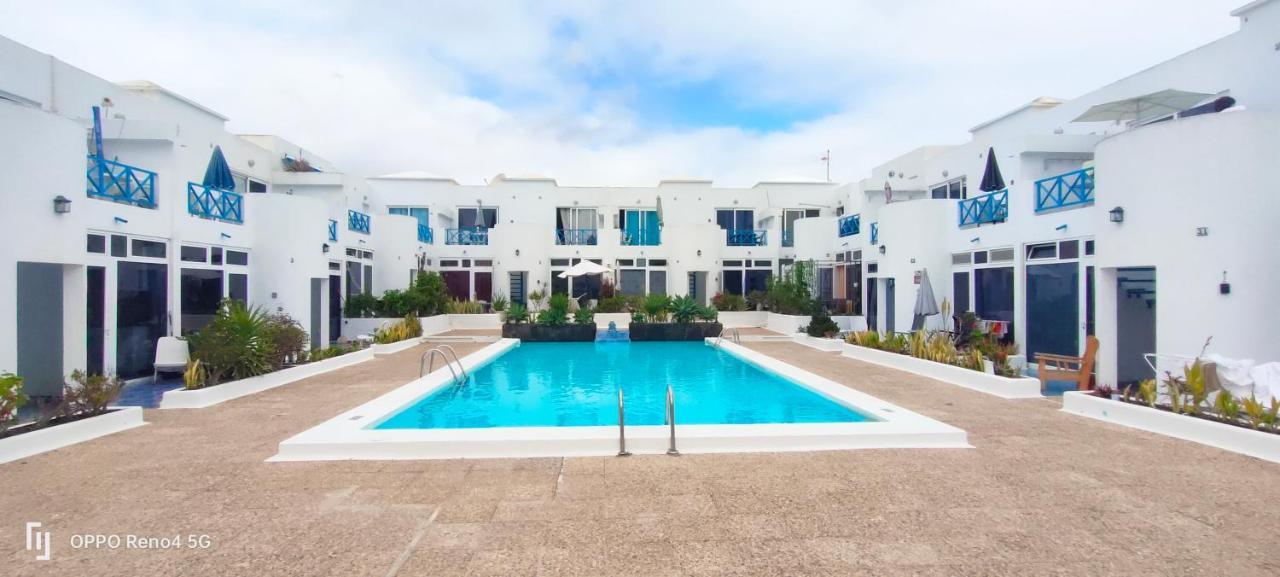 Appartement Red à Puerto del Carmen  Extérieur photo
