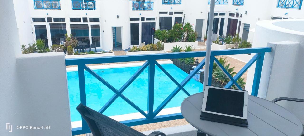 Appartement Red à Puerto del Carmen  Extérieur photo