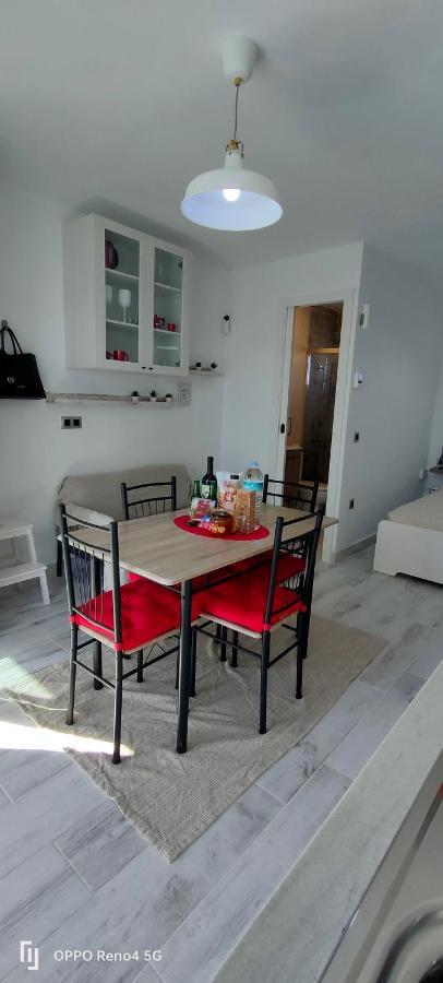 Appartement Red à Puerto del Carmen  Extérieur photo