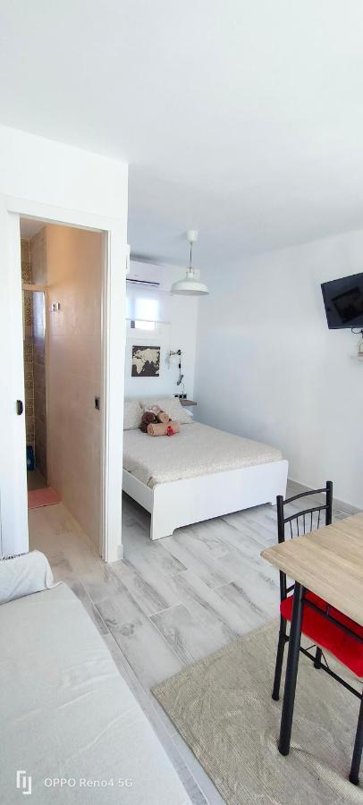 Appartement Red à Puerto del Carmen  Extérieur photo