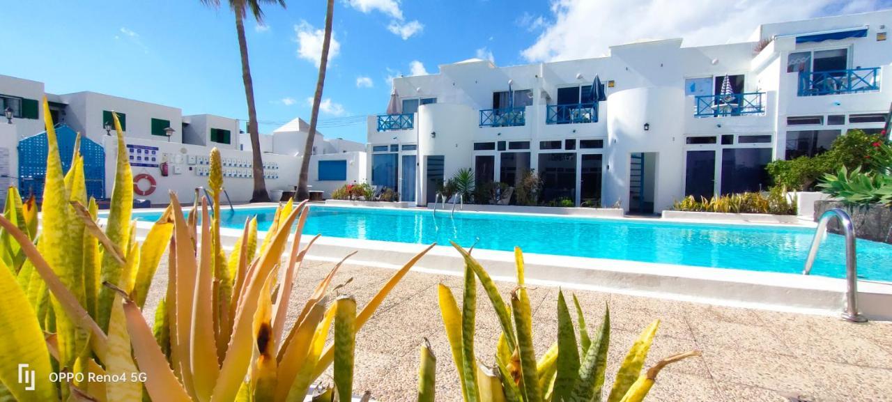 Appartement Red à Puerto del Carmen  Extérieur photo